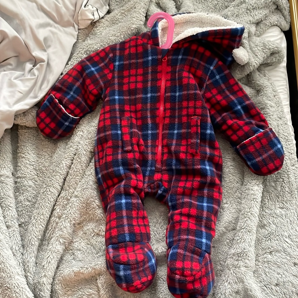 Baby Boys Winter suit
